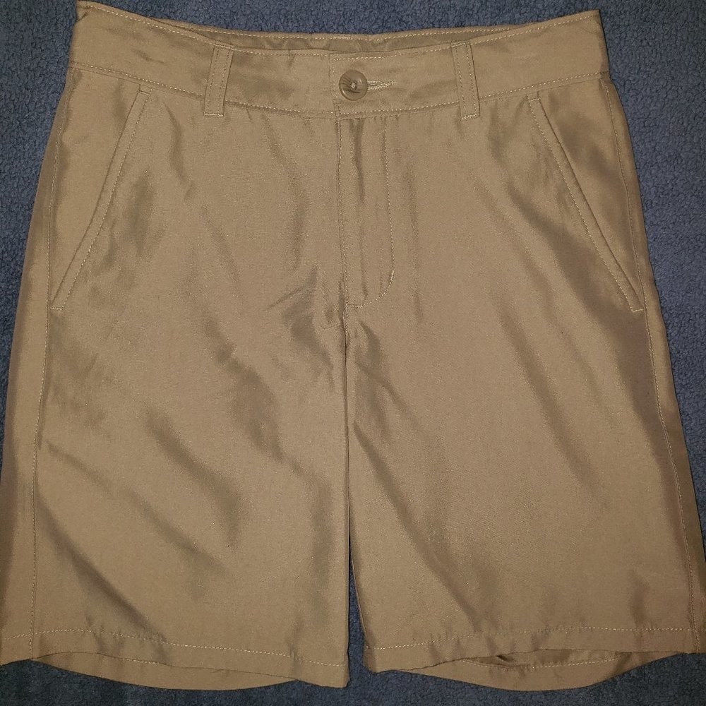 Boys Chaps Shorts